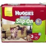 Stock Up Deal on Huggies Diapers and Wipes at CVS
