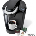 Keurig K45 Coffee Brewer only $69.99 SHIPPED!