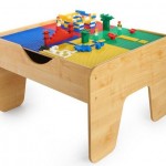 KidKraft 2-in-1 Activity Table only $69.99