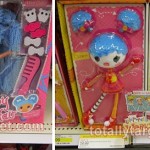 Target Deals on Lalaloopsy Dolls!