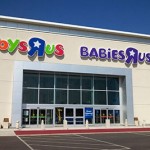 Toys ‘R Us or Babies ‘R Us $10 Voucher only $5