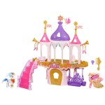 My Little Pony Royal Wedding Castle Playset for $19.99!