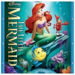 HUGE Price Drops on Kids Movies:  Planes, Little Mermaid and more!