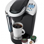 Keurig® K65 B60 Special Edition Coffee Brewer only $97.94 after discounts!
