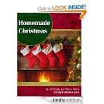 Homemade Christmas FREE for Kindle