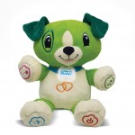 Leap Frog My Pal Scout on sale for $14.99!