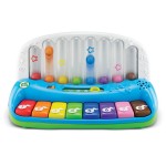 Leap Frog Poppin’ Play Piano only $15.99