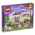 LEGO Friends Olivia’s House on sale for $52.48