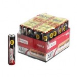 30 count AA batteries only $4.97!