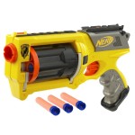 Toys ‘R Us Nerf Gun and Ammo for $7.99 SHIPPED!