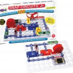 Snap Circuits Jr on sale for $20.55!