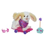 FurReal Friends Trixie The Skateboarding Pup only $19.99!
