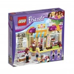 LEGO Friends Downtown Bakery on sale for $20.99