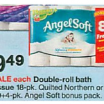 Target Stock Up Deal on Toilet Paper!
