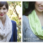Infinity Scarves just $4.99 each!