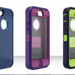 OtterBox Defender iPhone 5 case only $14.99!