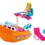 Polly Pocket Play Sets for $10 or less!