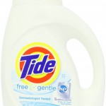 Tide Laundry Detergent for $4.49 per bottle SHIPPED!