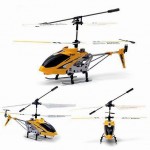 SYMA Remote Control Helicopter only $17.48!