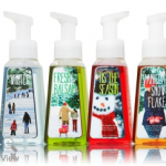Bath & Body Works hand soaps as low as $.95 each shipped!