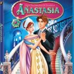 Anastasia Blu Ray only $4.96!