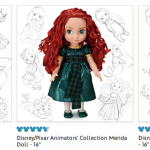 Disney Store Friends & Family Sale!