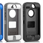 Otterbox Defender iPhone 5/5S case only $14.99!