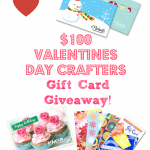 $110 Gift Card Giveaway!