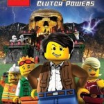 LEGO books only $1.09 each!