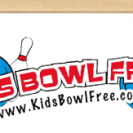 Register for Kids Bowl Free Now!