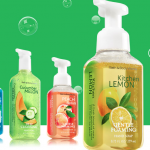 Bath & Body Works Hand Soap FREE for you and a friend!