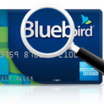 American Express Blue Bird FREE No Fee Checking Account Alternative!