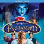 Enchanted Blu Ray/DVD Combo Pack only $5.99!
