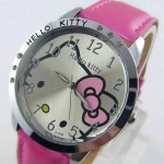 Hello Kitty Watches only $3.02 SHIPPED!