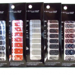 FREE Maybelline Pretty Nails Stickers!