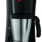 Black & Decker Brew ‘n Go Personal Coffeemaker with Travel Mug only $13.19!