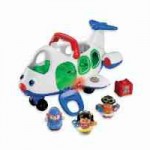 FREE $10 Amazon credit when you buy Fisher Price toys!