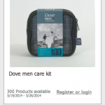 FREE Dove Men’s Care Kit Product Testing Opportunity!