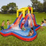 Banzai Slide ‘n Soak Splash Park $191 after discounts ($599 value)