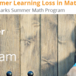 FREE Online Summer Math Program for kids!