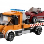 LEGO City Flatbed Truck 33% off!
