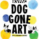 Beat Summer Boredom with KVPAC Summer Camps!