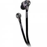 SOUL Hi-Def Noise Isolation Headphones only $17.95 (82% off)