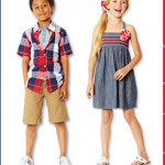 Gymboree 4th of July Sale: everything is 40% off!