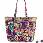 Vera Bradley Online Outlet: save up to 75% off!