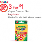 Toys ‘R Us One day Sale!