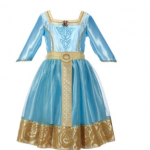 Disney Princess Dresses under $10 each!