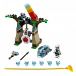 LEGO Chima Tower set on sale for $5.94!
