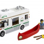 LEGO RV Camper Van only $13.99!