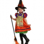 Halloween costumes for $8 or less!